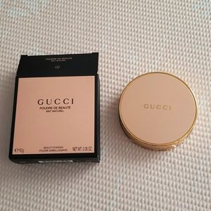 Gucci Matte Beauty Powder